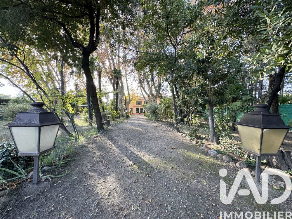 � vendre  Maison Toulouges (66350)