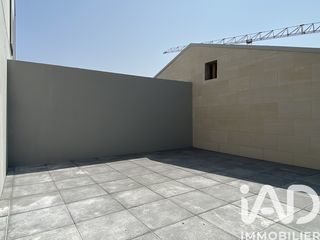  Appartement � vendre 4 pi�ces 95 m�