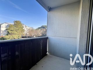  Appartement � vendre 3 pi�ces 77 m�