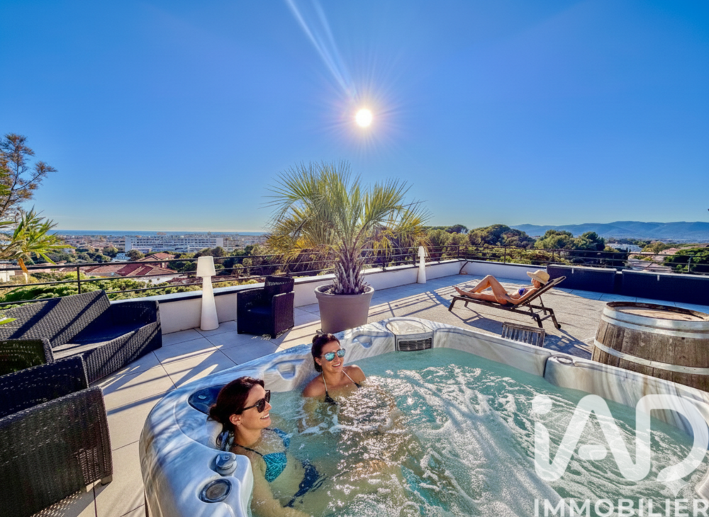 � vendre  Appartement Fr�jus (83600)