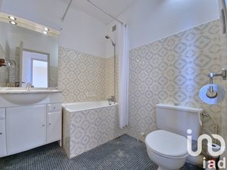  Appartement � vendre 1 pi�ce 29 m�