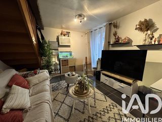  Maison � vendre 2 pi�ces 50 m�