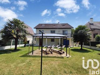  Maison � vendre 8 pi�ces 165 m�