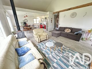  Maison � vendre 5 pi�ces 95 m�