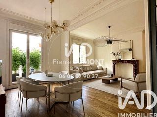  Appartement � vendre 4 pi�ces 126 m�