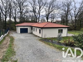  Maison � vendre 6 pi�ces 131 m�