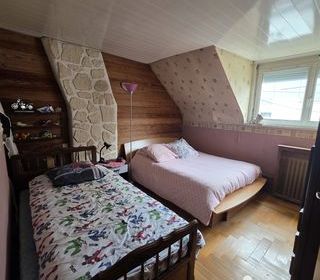  Maison � vendre 4 pi�ces 134 m�