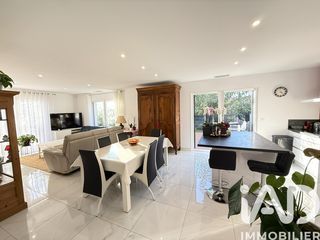  Maison � vendre 4 pi�ces 112 m�