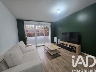  Appartement � vendre 2 pi�ces 39 m�