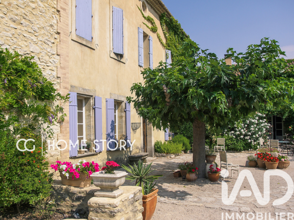 � vendre  Maison Le Thor (84250)