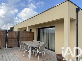  Maison � vendre 5 pi�ces 132 m�