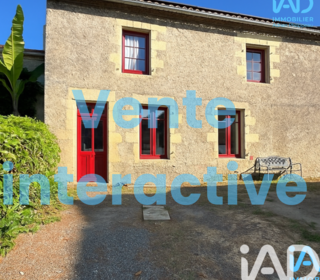  Maison � vendre 6 pi�ces 115 m�