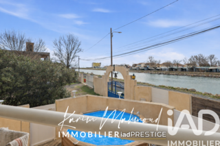  Maison � vendre 7 pi�ces 260 m�