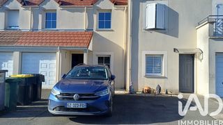  Maison � vendre 4 pi�ces 80 m�