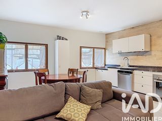  Appartement � vendre 3 pi�ces 65 m�