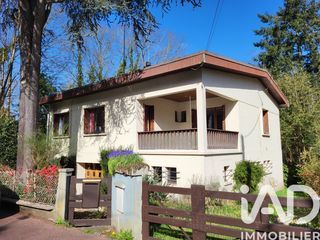  Maison � vendre 5 pi�ces 115 m�