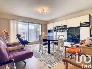  Appartement � vendre 2 pi�ces 54 m�