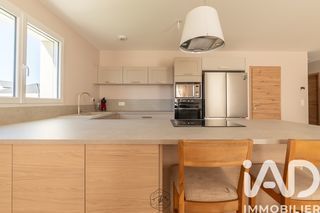  Maison � vendre 6 pi�ces 143 m�