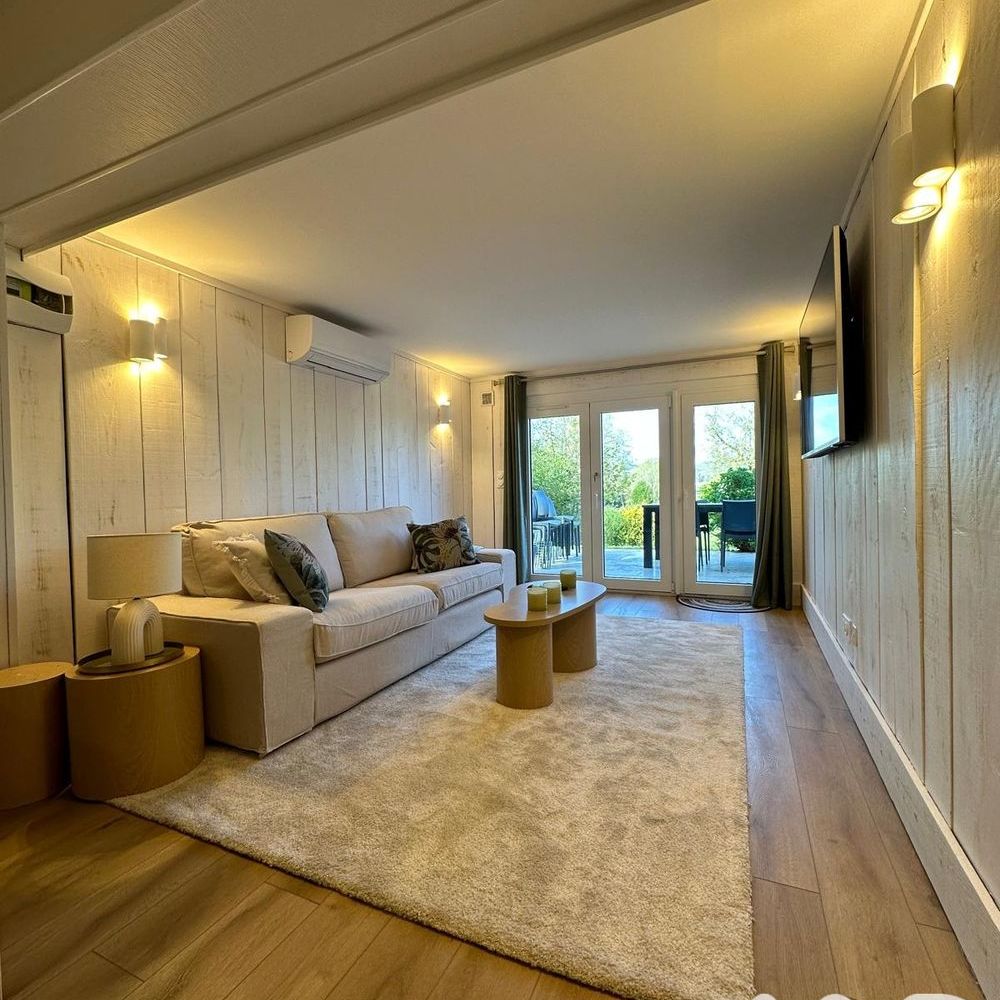 � vendre  Maison Deauville (14800)