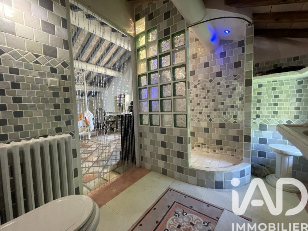 � vendre  Maison Pernes-les-Fontaines (84210)