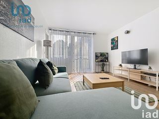  Appartement � vendre 2 pi�ces 40 m�