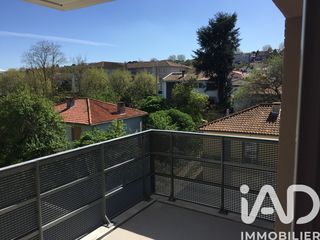  Appartement � vendre 3 pi�ces 64 m�