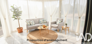  Maison � vendre 6 pi�ces 110 m�