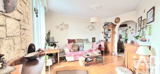  Appartement � vendre 3 pi�ces 66 m�