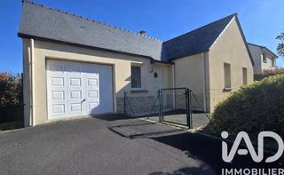  Maison � vendre 6 pi�ces 87 m�