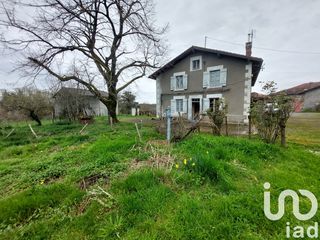  Maison � vendre 5 pi�ces 85 m�