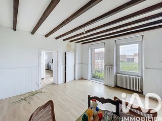  Maison � vendre 5 pi�ces 117 m�