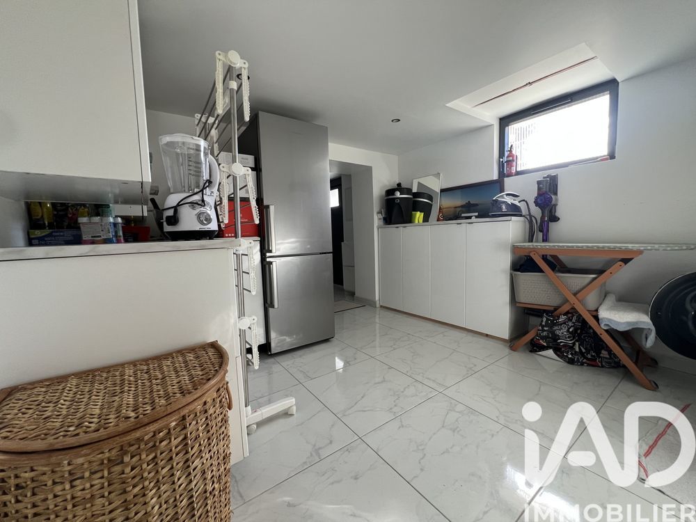 � vendre  Maison Montmorency (95160)