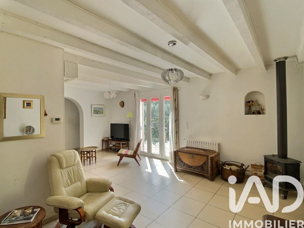 � vendre  Maison Ceyreste (13600)
