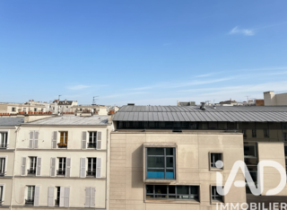  Appartement � vendre 2 pi�ces 43 m�