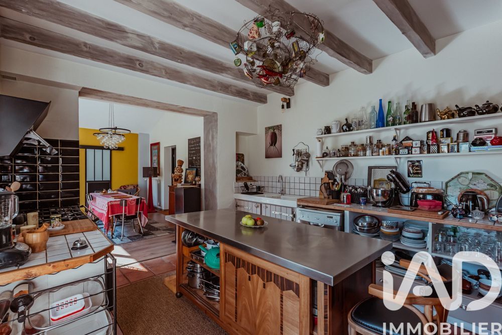 � vendre  Maison Urt (64240)