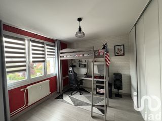  Appartement � vendre 3 pi�ces 69 m�