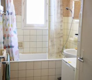  Appartement � vendre 3 pi�ces 75 m�