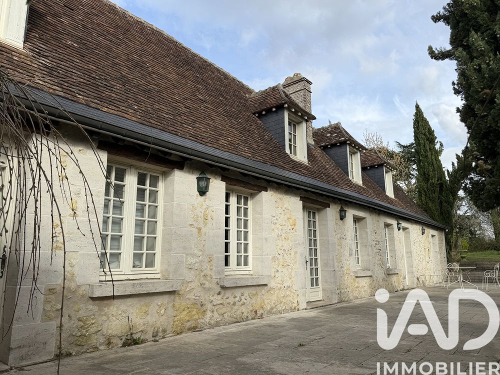 � vendre  Maison Vouvray (37210)