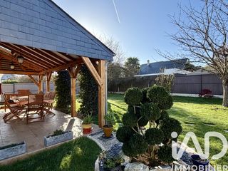  Maison � vendre 8 pi�ces 150 m�