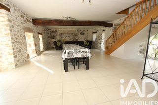  Maison � vendre 13 pi�ces 251 m�