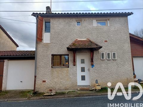   Location Maison de campagne 6 pi�ces Maison - 6 pi�ce(s) - 75 m�