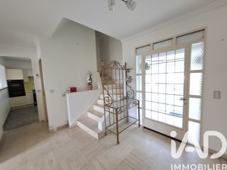  Maison � vendre 7 pi�ces 155 m�