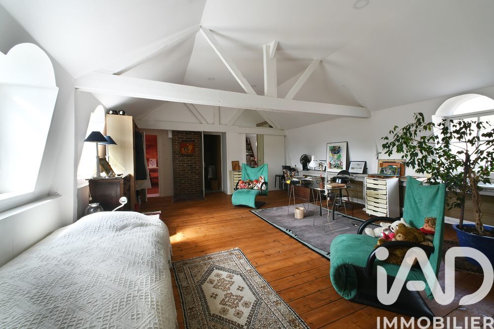 � vendre  Maison Arras (62000)