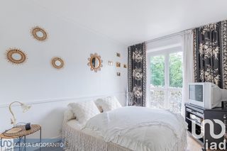  Appartement � vendre 3 pi�ces 62 m�