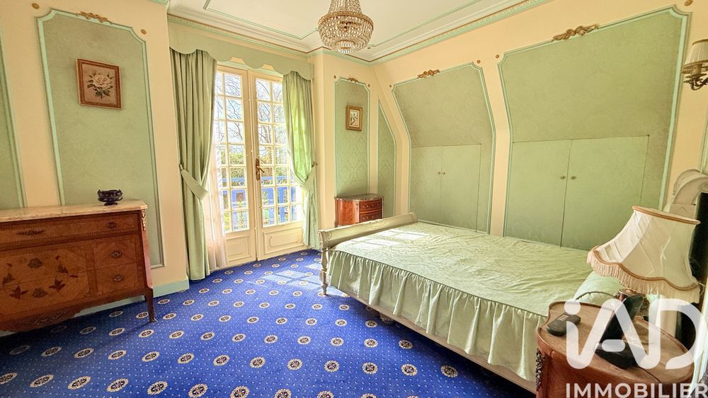 � vendre  Maison Tr�gunc (29910)