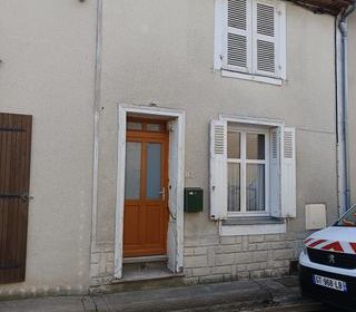  Maison � vendre 4 pi�ces 79 m�