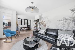  Appartement � vendre 4 pi�ces 84 m�