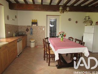  Maison � vendre 3 pi�ces 113 m�