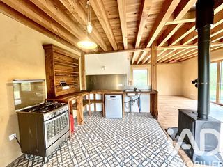  Maison � vendre 5 pi�ces 100 m�