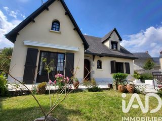  Maison � vendre 6 pi�ces 122 m�